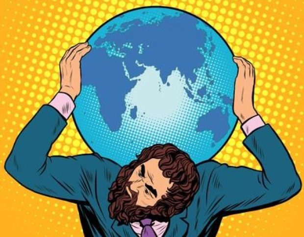 INTERNATIONAL HEROLD